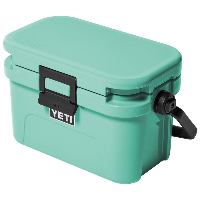 YETI Roadie 8 Hard Cooler Seafoam Image 04