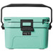 YETI Roadie 8 Hard Cooler Seafoam Image 05