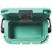 YETI Roadie 8 Hard Cooler Seafoam Image 07