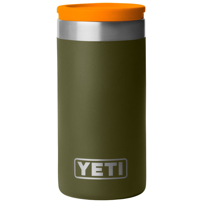 YETI Shot Glasses with Carrying Case Olive / King Crab Orange Image 06