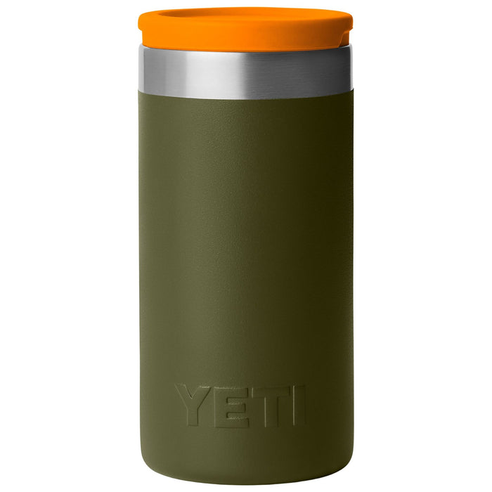 YETI Shot Glasses with Carrying Case Olive / King Crab Orange Image 07