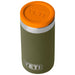 YETI Shot Glasses with Carrying Case Olive / King Crab Orange Image 08