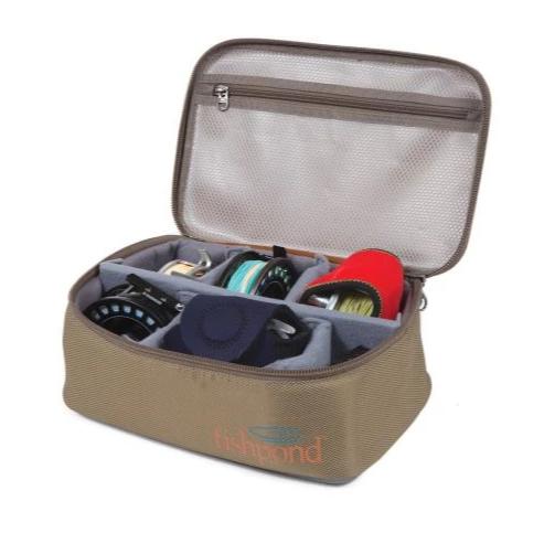 Fishpond Ripple Reel Case — TCO Fly Shop