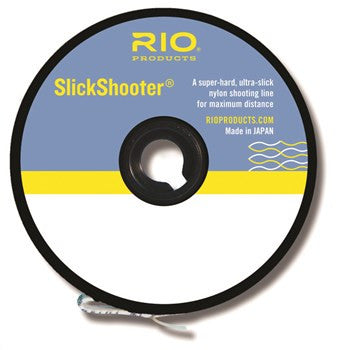 RIO Slick Shooter