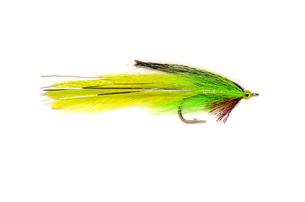 Deceiver Chartreuse