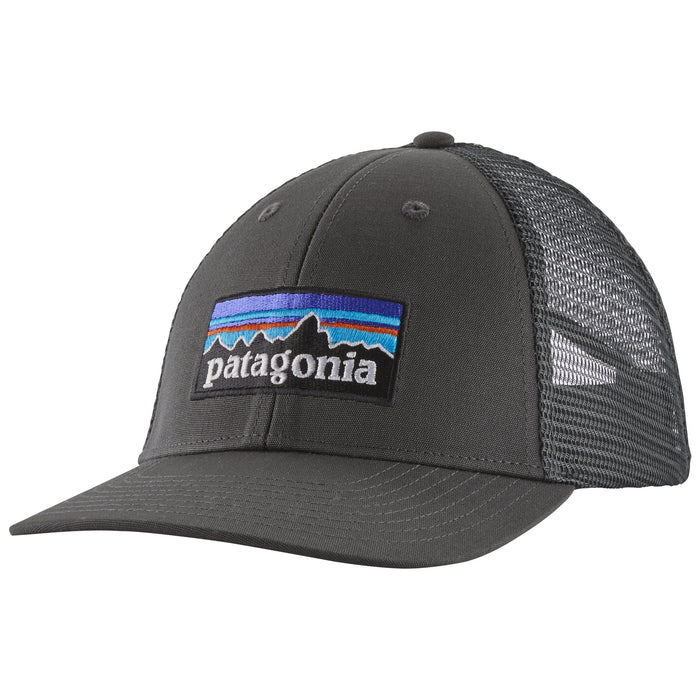 Patagonia P 6 Logo LoPro Trucker Hat