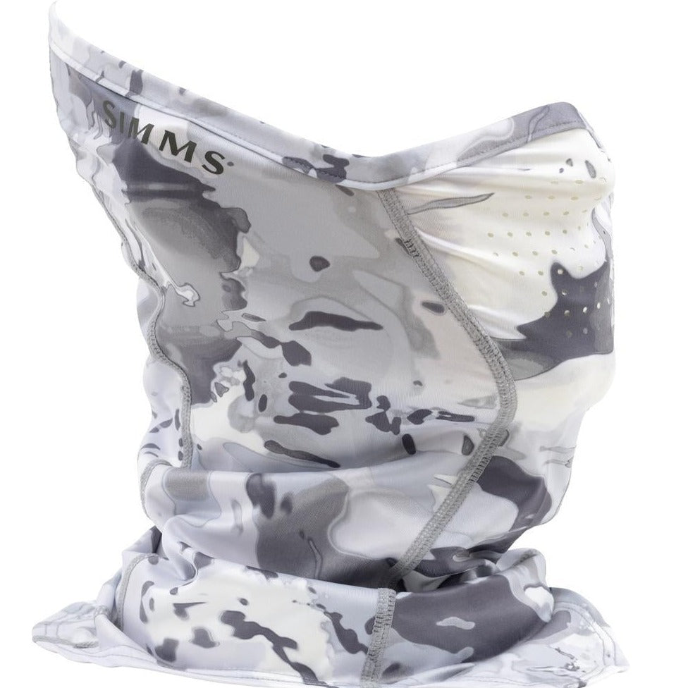 Simms Solar Collection