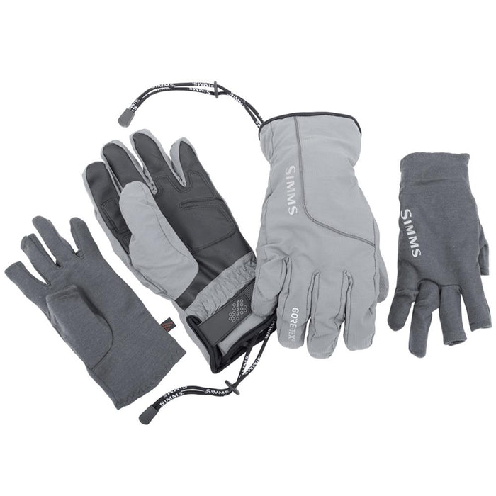 Simms ProDry Glove and Liner Sale