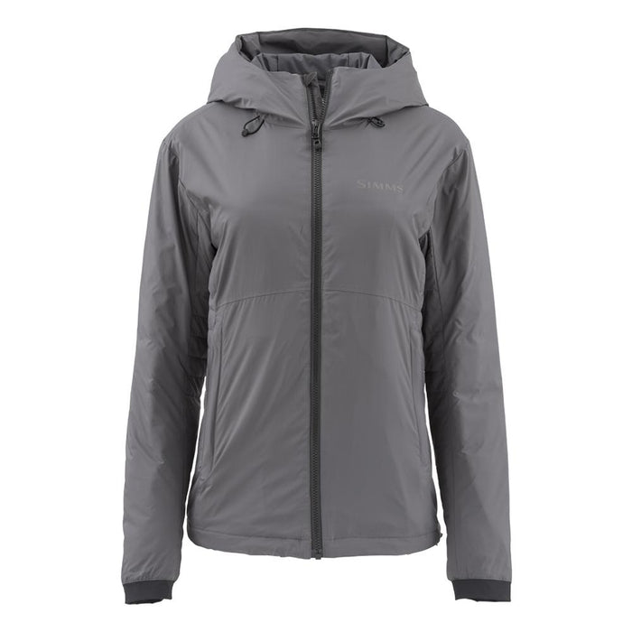 Simms Womens MidCurrent Hooded Jacket Sale