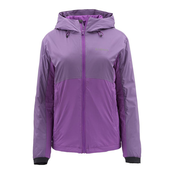 Simms Womens MidCurrent Hooded Jacket Sale