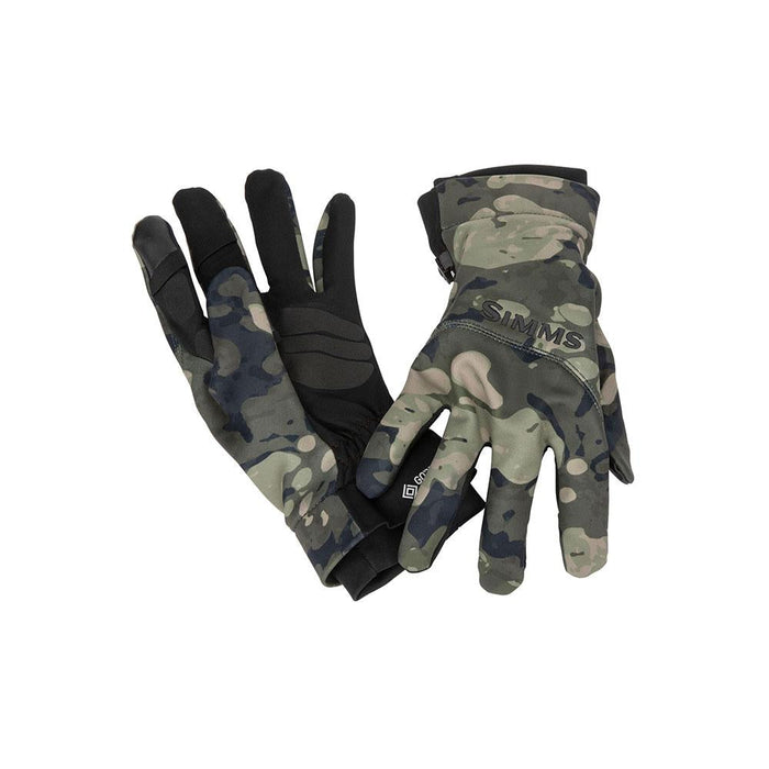 Simms GORE-TEX Infinium Flex Glove Sale