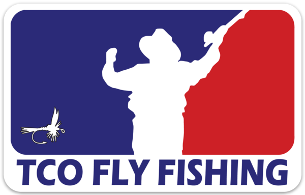 TCO Sticker - MLB Logo