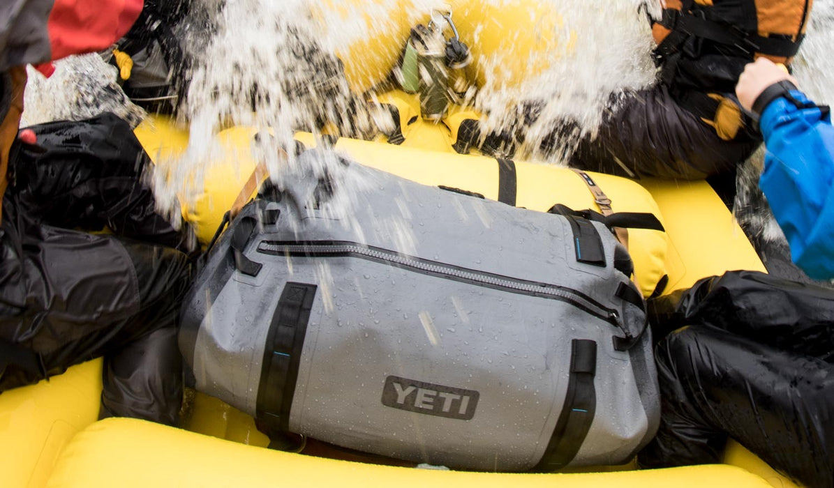  YETI Panga 28 Airtight Waterproof Submersible Backpack