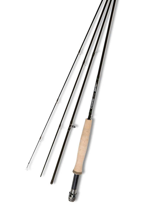 g loomis 3wt fly rod G. NRX+ LP Your job G. Loomis IMX-PRO Creek Fly