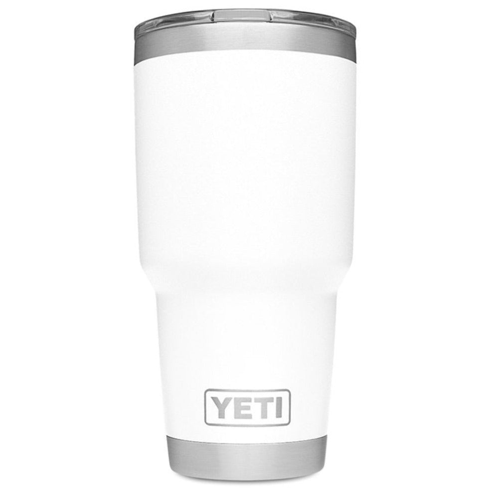 YETI Rambler 30 oz Tumbler with MagSlider Lid — TCO Fly Shop