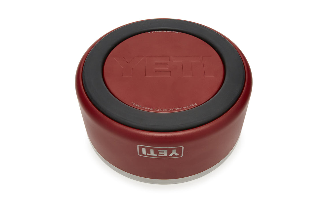Yeti Boomer 8 Dog Bowl