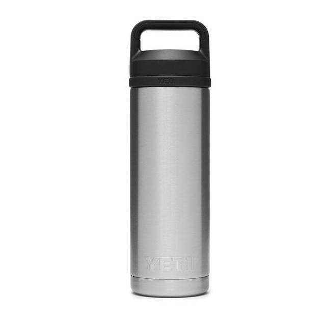 YETI Rambler 18oz. Bottle With Chug Cap, Tactical Gear Superstore