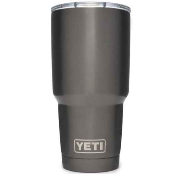 Volans Tequila YETI Rambler 30oz Tumbler with Mag Slide Lid – Navy - Volans  Tequila