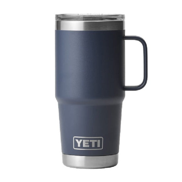 YETI Rambler 20 oz Travel Mug — TCO Fly Shop