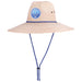 Simms Cutbank Sun Hat Sand 01
