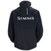 Simms ProDry Jacket Black Image 02