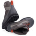Simms Tributary Boot Rubber Sole Basalt 13