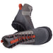 Simms Tributary Boot Rubber Sole Basalt 19