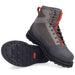 Simms Tributary Boot Rubber Sole Basalt 29