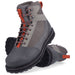 Simms Tributary Boot Rubber Sole Basalt 38