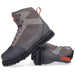 Simms Tributary Boot Rubber Sole Basalt 42