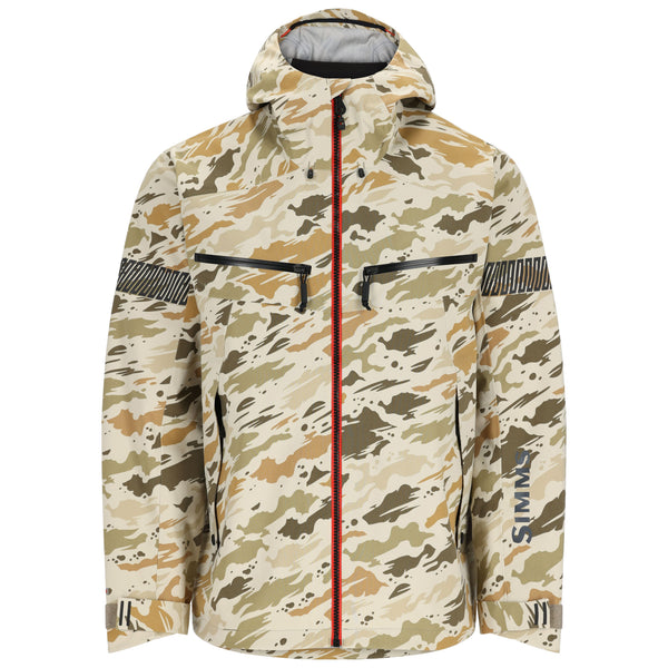 Simms CX Jacket — TCO Fly Shop