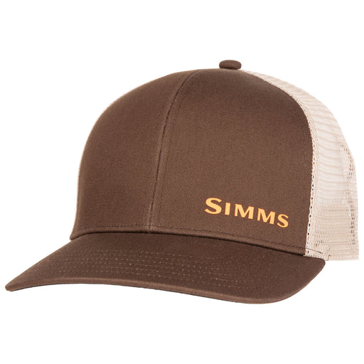 Simms Simms ID Trucker Hickory Image 01