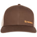 Simms Simms ID Trucker Hickory Image 02