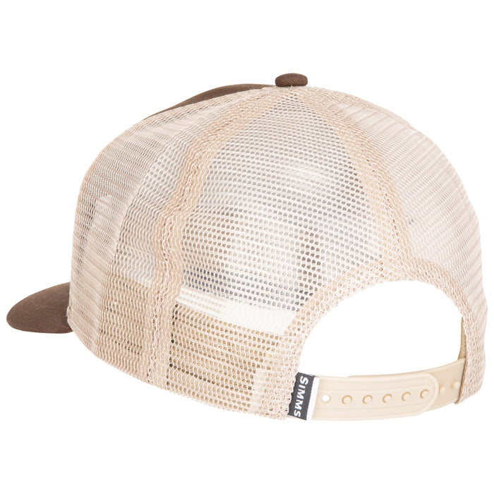 Simms Simms ID Trucker Hickory Image 04