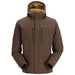 Simms Cardwell Hooded Jacket Hickory Image 01