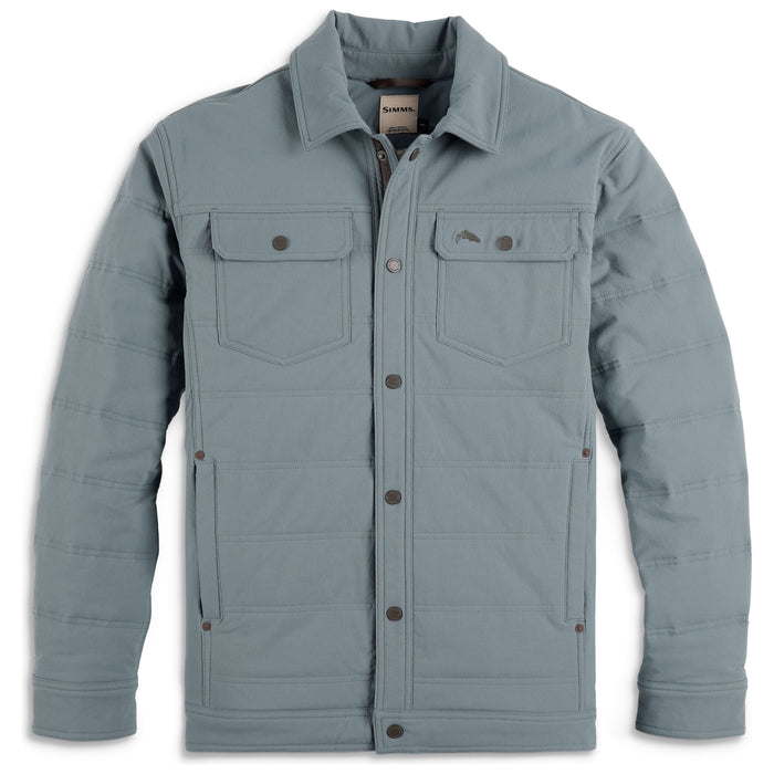 Simms Cardwell Jacket Storm Image 02