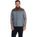 Simms Cardwell Vest Storm / Hickory Image 03
