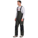 Simms Guide Insulated Bib Carbon Image 04