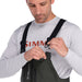 Simms Guide Insulated Bib Carbon Image 06