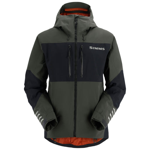 Simms Guide Insulated Jacket Carbon Image 01