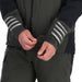 Simms Guide Insulated Jacket Carbon Image 10