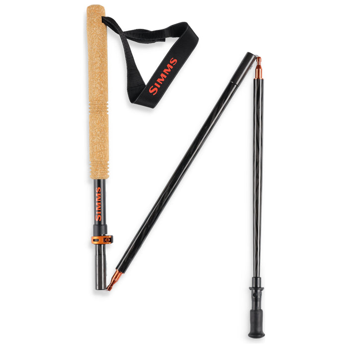 Simms Pro Wading Staff — TCO Fly Shop