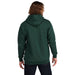 Simms Trout Wander Hoody Forest Image 03