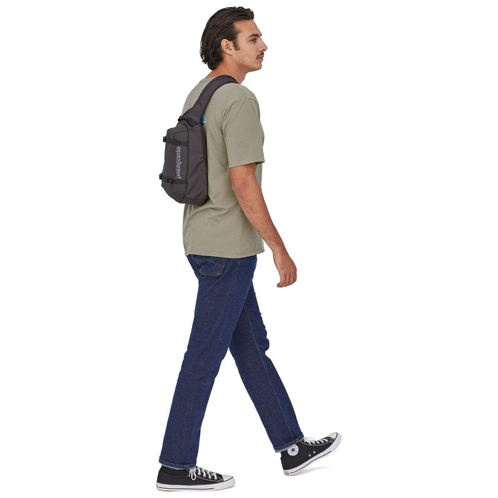 patagonia atom mens backpack Patagonia Atom Sling 8L — TCO Fly Shop