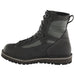 Patagonia - Danner - Foot Tractor Wading Boot - Sticky Rubber Forge Grey Image 03