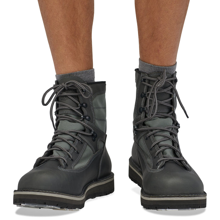 Patagonia foot tractor wading boots sale Clearance