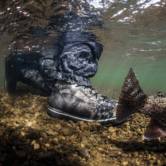 Patagonia fly fishing wading boots Clearance