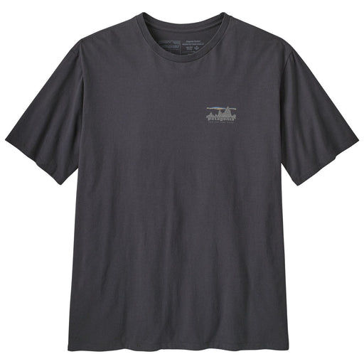 Patagonia Mens '73 Skyline Organic T-Shirt — TCO Fly Shop