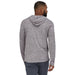 Patagonia Men's Cap Cool Daily Hoody Feather Grey Image 03