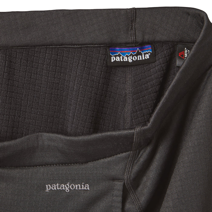 Patagonia Mens R1 Pants Forge Grey Image 06